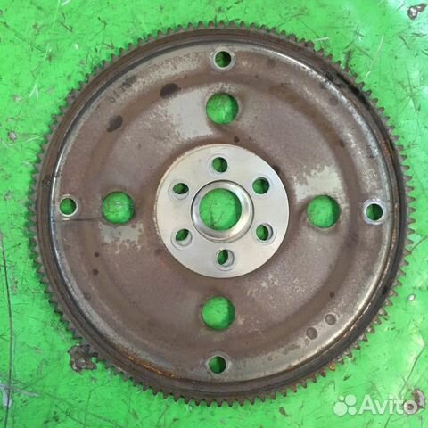 Маховик Мазда 6