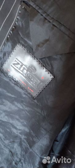 Пиджак мужской