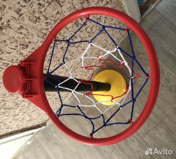 Игрушки пакетом