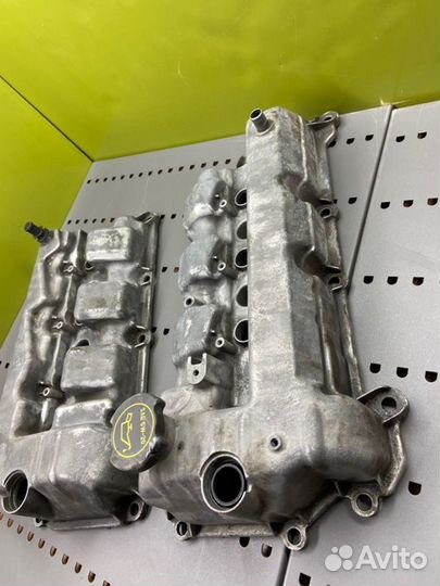 Крышка клапанов Mazda 6 GG AJ 3.0 2006