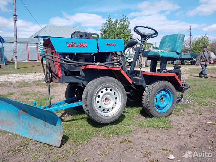 Плуг 86 Механический завод ПСК-5, 2021