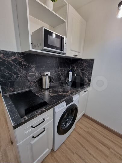 Квартира-студия, 18,5 м², 2/13 эт.