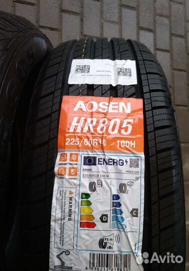Aosen HR805 225/60 R18 100H