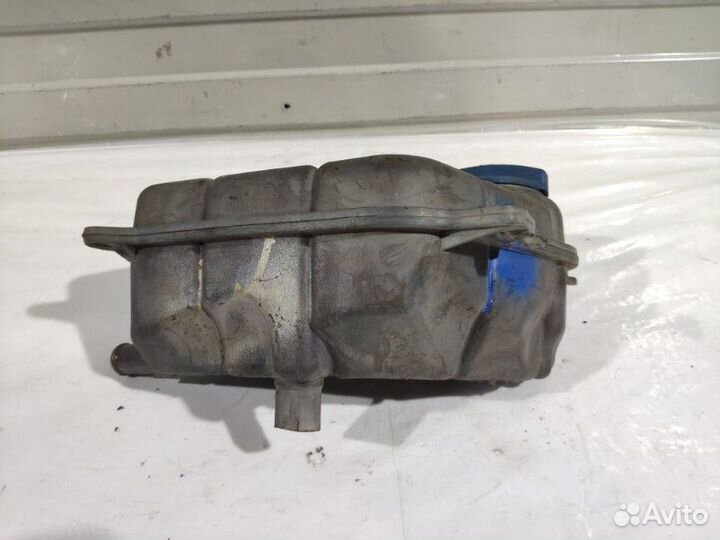 Бачок расширительный Audi A6 C5 2000-2005