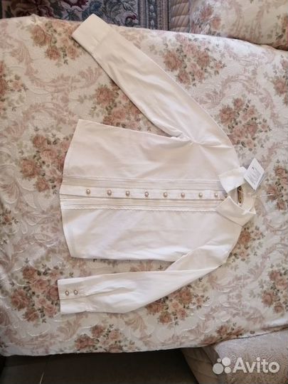 Блузка для девочки