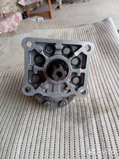 Насос нш 50 правый