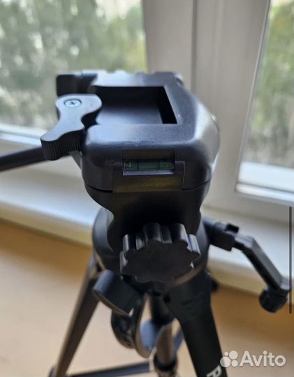 Штатив Rekam mobipod E-170 черный