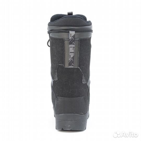 Ботинки 509 Raid на шнурках Black F06000200-002 (1