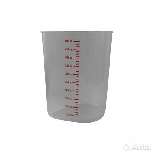 Мерный стаканчик для хлебопечки Moulinex SS-189520