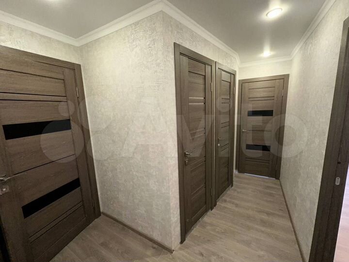 2-к. квартира, 45 м², 5/5 эт.