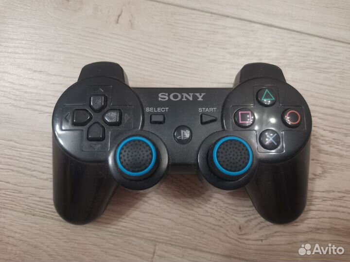 Геймпад для Sony ps3 dualshock 3 орегинал