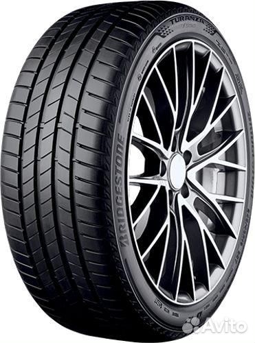 Bridgestone Turanza T005 DriveGuard 245/45 R18 100Y