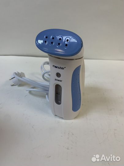 Отпариватель для одежды ручной