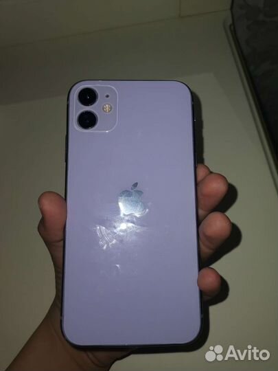 iPhone 11 100akb 128gb
