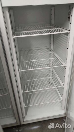 Холодильный шкаф polair cm114