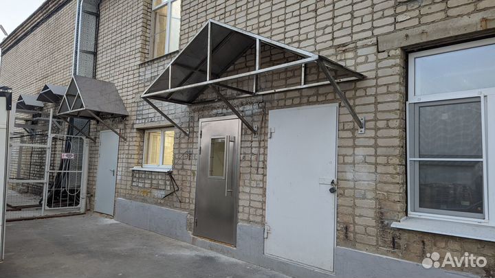 Аргоновая сварка