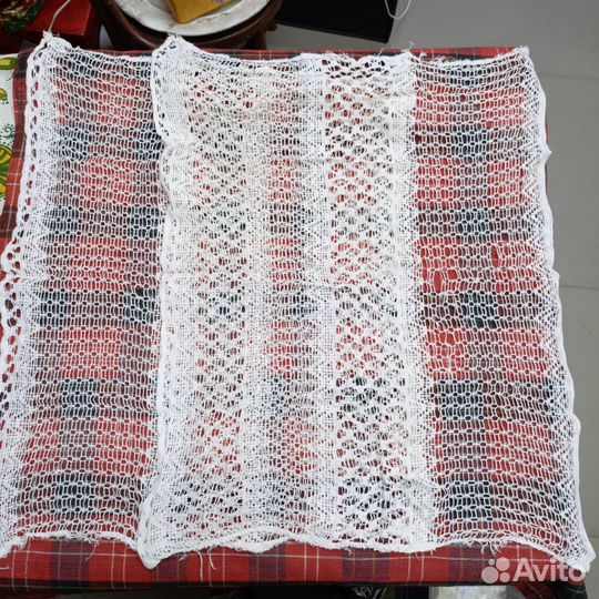 Кружево Этнография Старинное Винтаж Ретро Детали