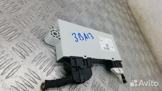 Блок управления BMW X3 F25 (3BA13NC01)