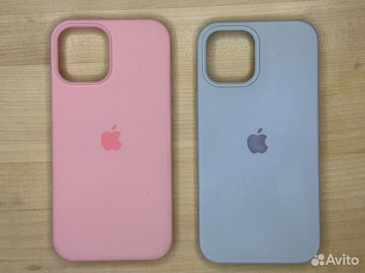 Чехол на iPhone 12 Pro Max