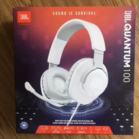 Проводные наушники jbl с микрофоном