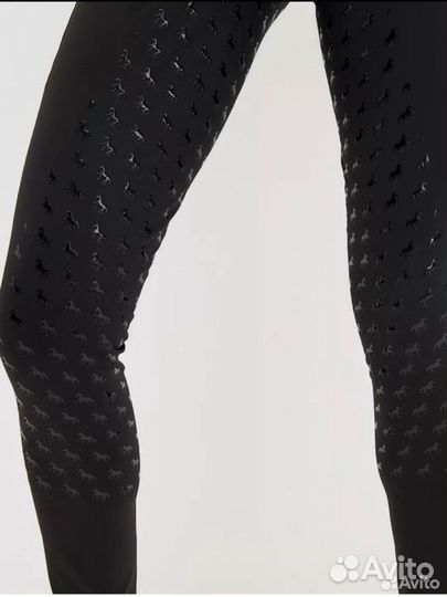 Бриджи для верховой езды