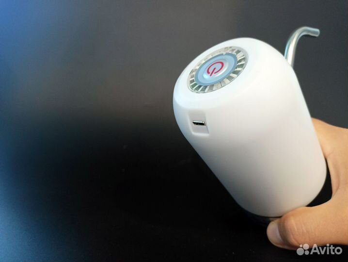 Помпа для воды электрическая