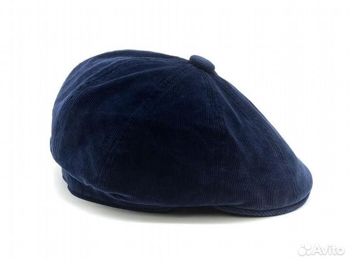 Кепка восьмиклинка 