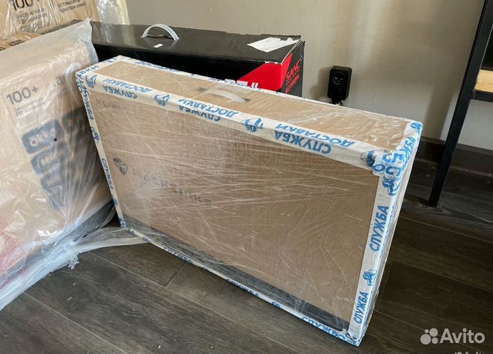 Монитор 27 дюймов 165герц новый