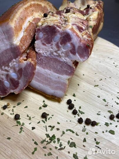 Копчение. Услуги копчения. Изготовление колбас