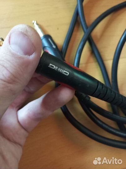 Midi кабель proel 3 метра