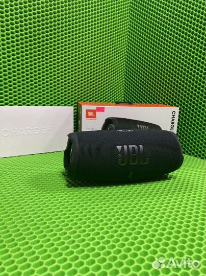 Блютуз колонка jbl charge 5 (211139)