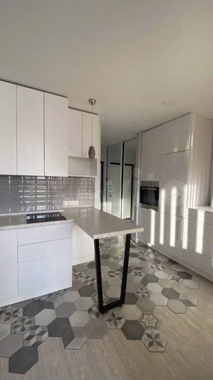 Квартира-студия, 33 м², 10/14 эт.