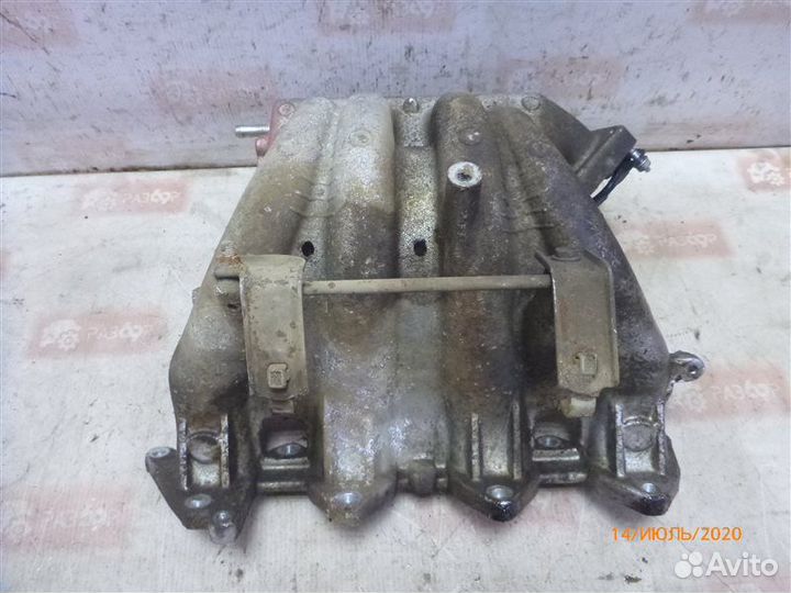 Коллектор впускной Faw Vita седан 8A 2009