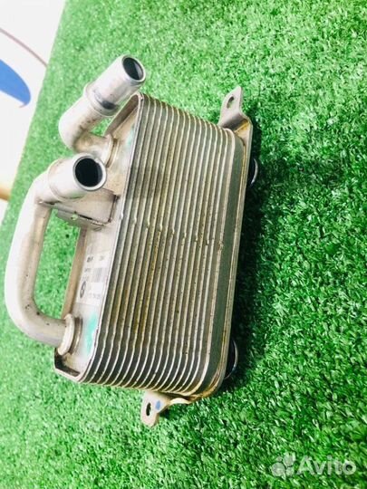 Теплообменник BMW 7 E65/E66/E67 рест. E66 2005
