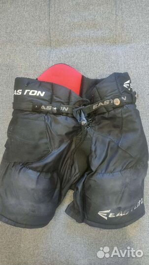 Хоккейные шорты