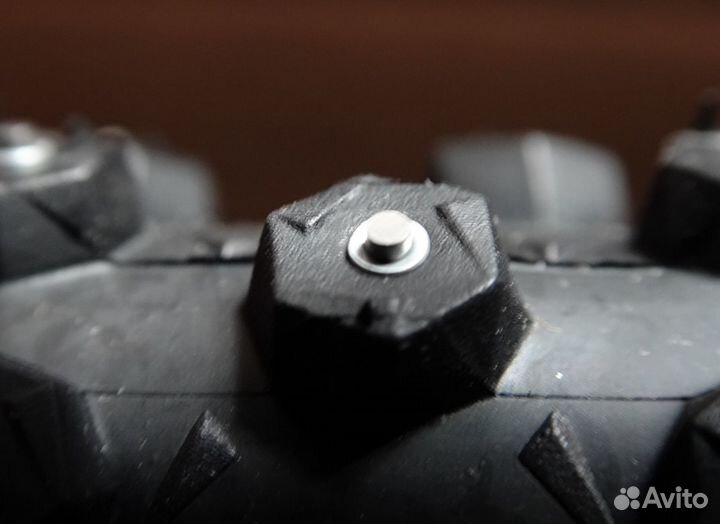 Schwalbe Ice Spiker Pro 27.5 х 2.25, покрышки,2 шт