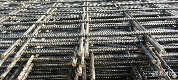 Арматура А500 AM-11890