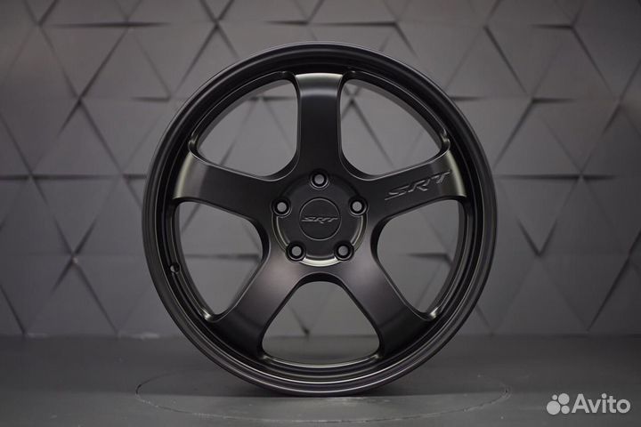 Кованые диски для Jeep Cherokee SRT8 20 в наличии