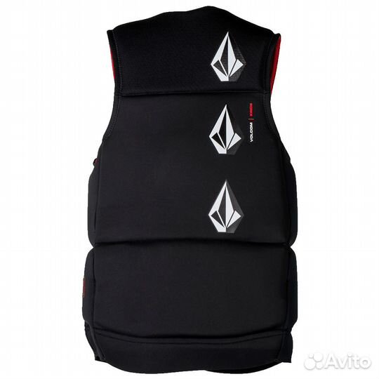 Жилет водный ronix volcom capella 3.0