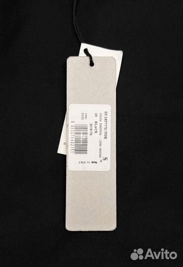 Новое пальто Rick Owens, оригинал