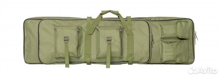 Чехол на ружье Сумка тактическая чехол для оружия