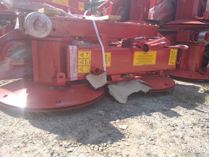 Косилка Wirax Z-069/1,85m, 2023