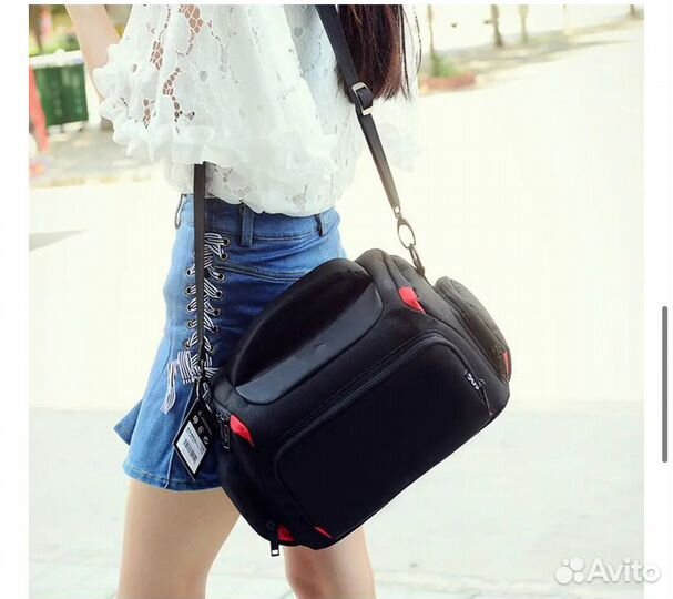 Сумка для фотоаппарата