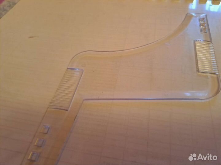 Набор для парикмахера