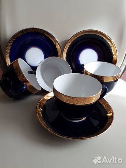 Продается кофейный сервиз