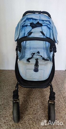 Коляска Balcony baby snap 4