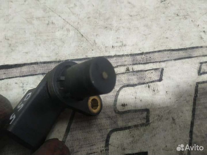 Датчик коленвала Audi A6 C6 3.2 2007