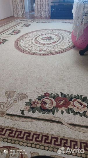 Ковры бу