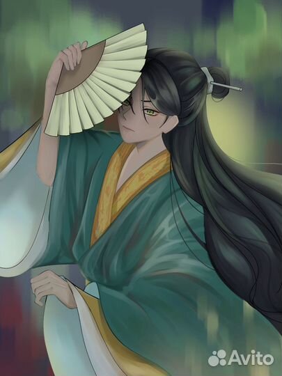 Графический художник