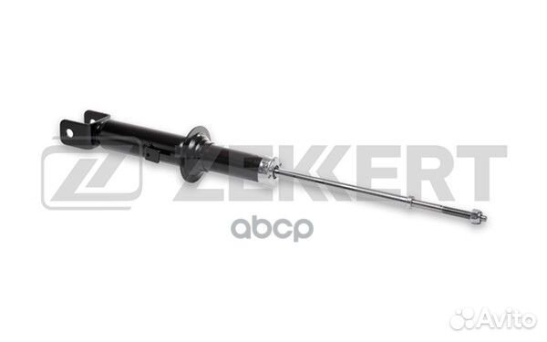 Амортизатор газовый задней подвески Chrysler St